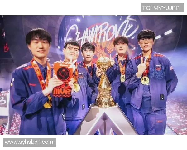 JDG战队的荣耀与坚持：从艰辛起步到大师赛巅峰的奋斗历程