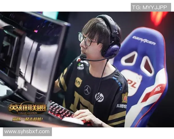 V5战队崛起之路:从默默无闻到英雄联盟巅峰的奋斗历程