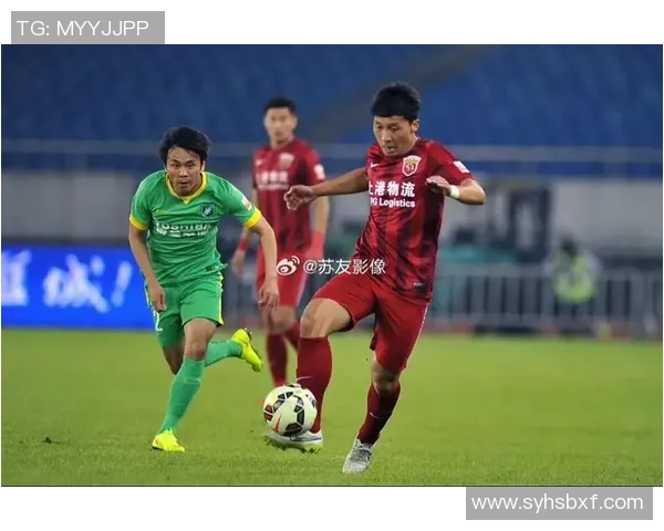 杭州足球队个人能力深度解析与发展潜力探讨